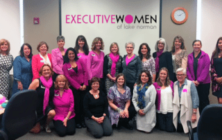 Executive Women of Lake Norman