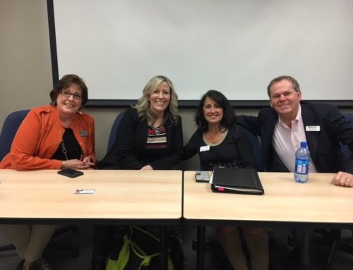 March 8 Meeting: Realtor’s Panel