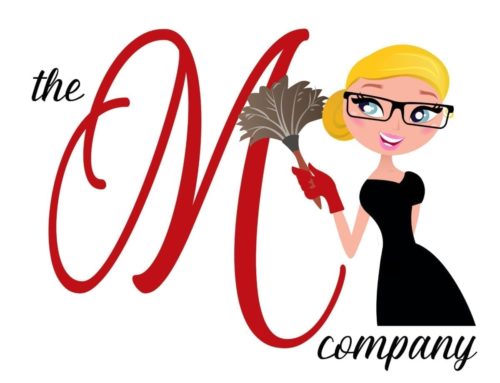 Thank You, Cindy Michael of the M Company!