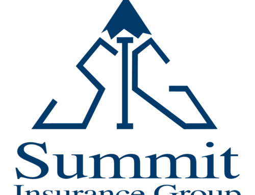 Thank you Lisa from Summit Insurance!